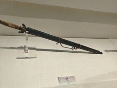 -大连武术文化博物馆