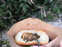 -老味茶屋(川沙老街店)