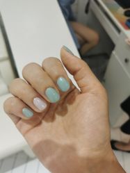 -蜜丝卡伦美甲美睫半永久