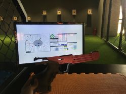 -嗨翻Hi-Fun竞技主题乐园·蹦床团建生日聚会(五棵松华熙店)