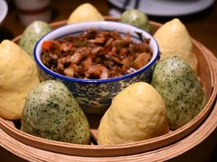 -老阿爸鲜鱼土菜(昆山花桥店)