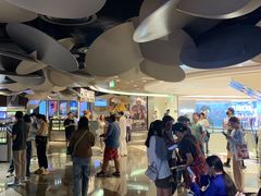 -百美汇影城(LUXE嘉里中心店)