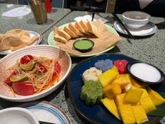 -Home Thai·泰谣(王府井apm店)