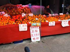 -王庄市场