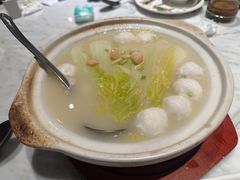 -荣兴酒家(徐家汇店)