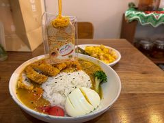 -肥朵食堂(带梦胡同店)