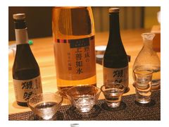 -皇品田苑日式料理(苏州中心店)