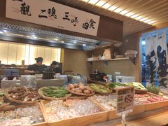 -一豚轩·烧鸟·豚骨拉面(五四路店)