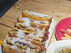 -江城老胖(支农大街店)