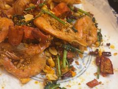 -食鸡公社辣子鸡·潍坊菜·烧烤