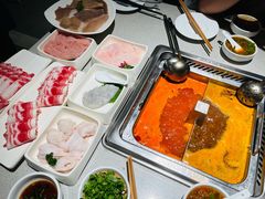 -海底捞火锅(同泰时代广场夜宵主题店)