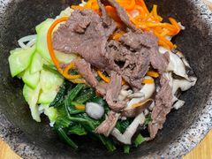 -权味·朝鲜族拌饭(勒泰店)