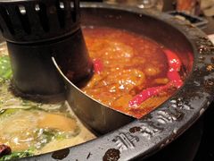 -晓宇重庆火锅(西安荟聚店)