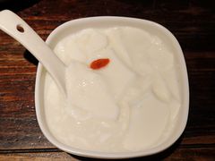 杏仁豆腐-陈麻婆豆腐(旗舰店)