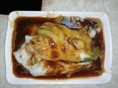 -华威达牛庄(黄埔大道西店)