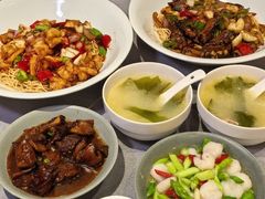 -金哥私房菜馆(张府园总店)