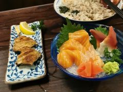 -哥哥の深夜食堂(红松东路店)