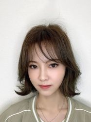点击看大图 -MORI HAIR SALON日式美发沙龙