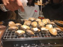 -烧货·活海鲜炭烧(湖滨商业街店)