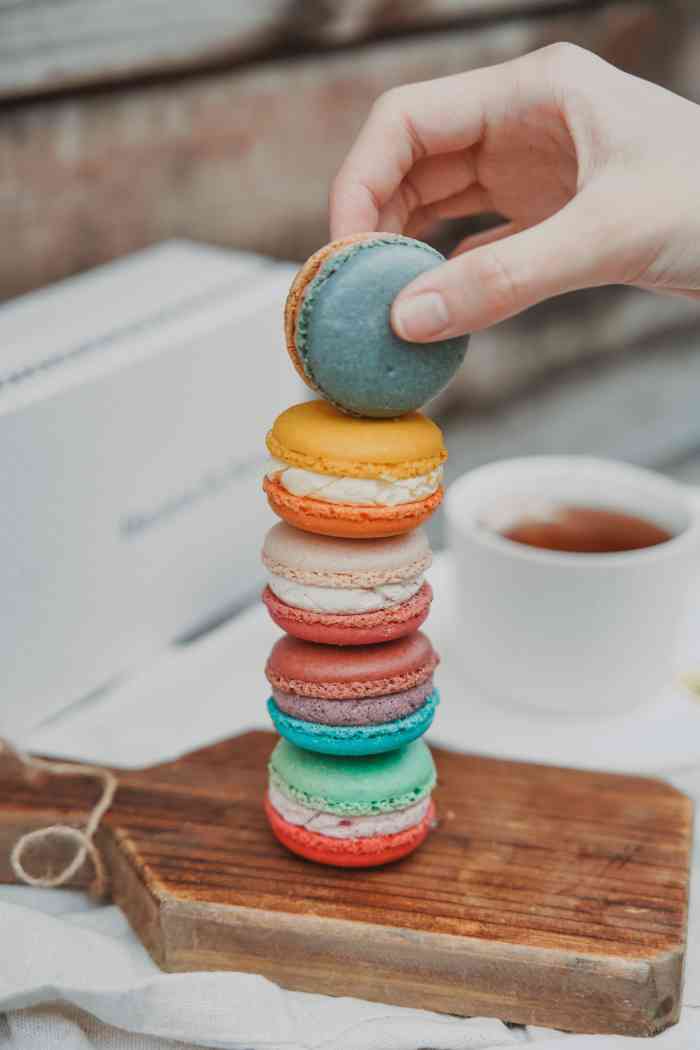 lynn patisserie(lynn总店)-"今天刚好在附近吃午饭,路过这里顺便买点