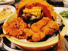 -禧瑞都大饭店(吊桥路店)
