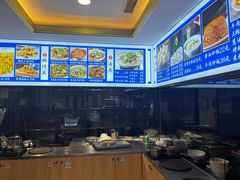 -回香楼大连新派清真菜