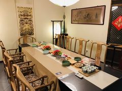 -山水悦茶会所(上海沙龙新天地天宝商业中心店)