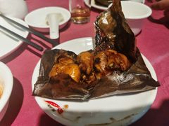 -粤北餐馆