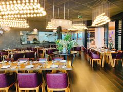 大堂-CASANOVA西餐厅(海信广场店)