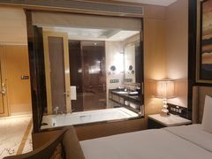 -长沙富力万达文华酒店