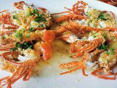 -聚鲜阁海鲜美食城(香水湾店)