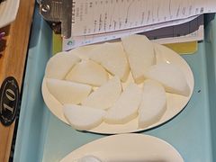 -三毛牛肉店(福强店)