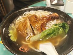 -烧鹅濑(西华路店)