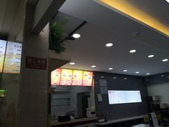 -三品桂林米粉(西单店)