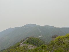 -慕田峪长城