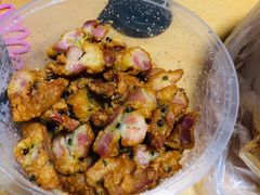 -味仙疯美蛙鱼头(清扬路总店)