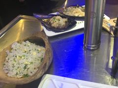 -很久以前羊肉串(大华三路店)