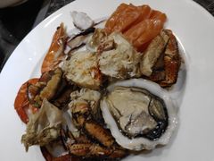 -威斯汀舞台餐厅