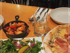 -TIAGO HOME KITCHEN(王府中环店)