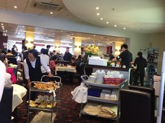 大堂-馬車會海鮮酒樓