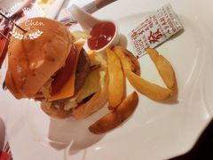 -斗牛士牛排餐厅(嘉里汇店)
