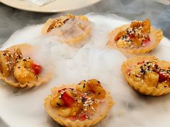 -Pita's&Tika's中东和印度风味餐厅(龙湖天街店)