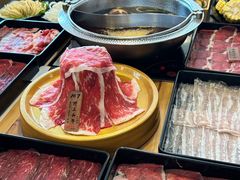 -牛匠和牛寿喜锅(西安总店)