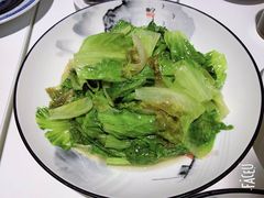 -和记小菜(大宁店)