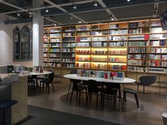 -三联韬奋书店(宽窄巷子店)