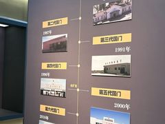 -霍尔果斯国门景区