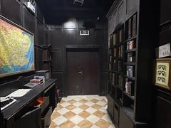 -暴风岛沉浸式体验馆(百联世纪店)