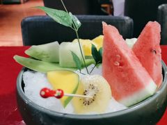 -万岛日本料理铁板烧(梅赛德斯奔驰店)