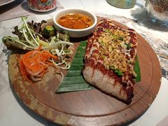-泰椰里·泰国餐厅(智慧城广百广场店)