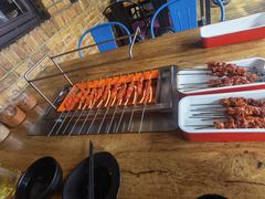 -悦屋老板娘的烤肉店(紫薇田园店)